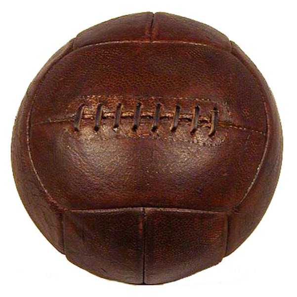 Antique Balls