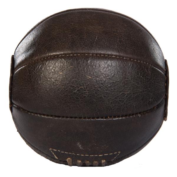 Antique Balls