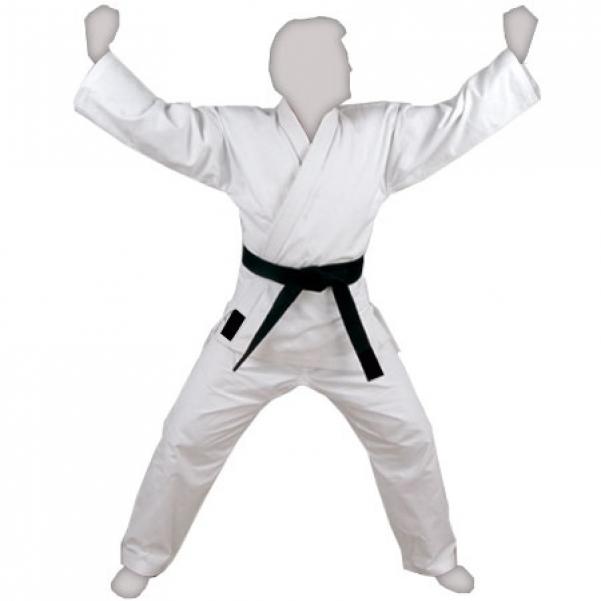 Judo Gis Suits