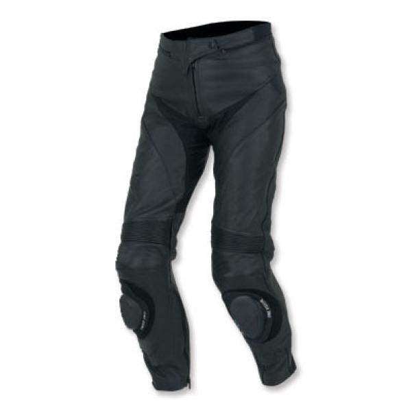 Motorbike Leather Pant