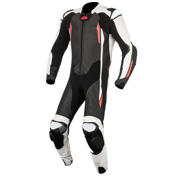 Motorbike Racing Suit